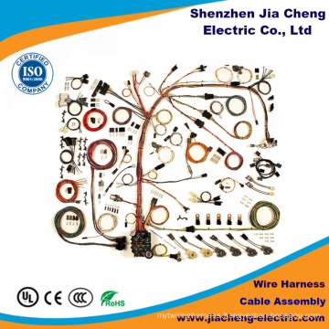 High Quality AMP Cable Auto Wire Harness